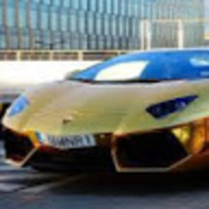 Meet your Posher, Sean